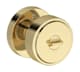 Baldwin Hardware EN.VAS.CRR number 4