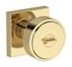 Baldwin Hardware EN.VAS.CSR number 4