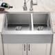 Houzer END-3360SR number 1