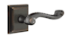 Emtek 8161RL number 6