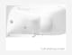 Ariel EZWT-3054-SOAKER number 3