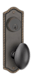 Emtek 7090E number 1