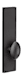 Emtek 8113E number 1