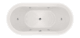 Hydro Systems ELL7236AWP number 2