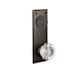 Emtek 8080AS number 1