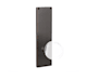 Emtek 8113BL number 1