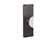 Emtek 8111BL number 1