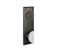 Emtek 8080BL number 1