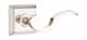 Emtek 8131C number 6