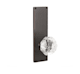 Emtek 8113CK number 1