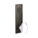 Emtek 8980HT number 1