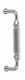 Emtek 86077 number 4