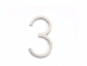 Emtek 2833 number 3