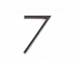Emtek 2837 number 4