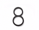 Emtek 2838 number 3