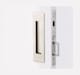 Emtek 2154 number 2