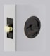 Emtek 2144 number 8