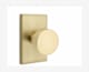 Emtek 5112ROU number 5