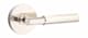 Emtek 5209TASM number 4