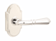 Emtek 8108T number 7