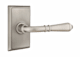 Emtek 8121T number 4