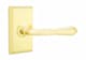 Emtek 8121T number 20