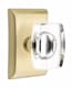 Emtek 5111WS number 5