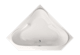 Hydro Systems ERI6060ATO number 1