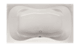 Hydro Systems EVA7242ATO number 1
