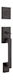 Baldwin Hardware LAJ number 5