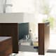 Duravit FO9555 number 2