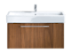 Duravit FO9556 number 1