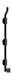 Deltana FPGM18 number 5