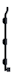 Deltana FPGM18 number 3