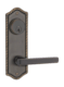 Emtek 7090FRL number 1