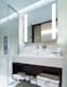 Electric Mirror FUS-3636 number 1