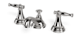 Graff G-2410 number 44