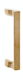 Rocky Mountain Hardware G258 number 1
