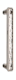 Rocky Mountain Hardware G30148 number 1