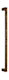 Rocky Mountain Hardware G30304 number 1