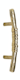 Rocky Mountain Hardware G638 number 1