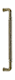 Rocky Mountain Hardware G658 number 1