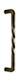 Rocky Mountain Hardware G676 number 1