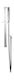 Gessi 26642 number 1