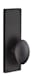Emtek 8111HE number 1