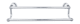 Top Knobs HUD9 number 3