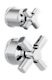 Brizo HX75P76 number 1