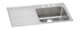 Elkay ILGR4322R number 2