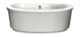 Jacuzzi INIZIO6636WP number 3