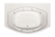 Hydro Systems JES6048AWP number 1